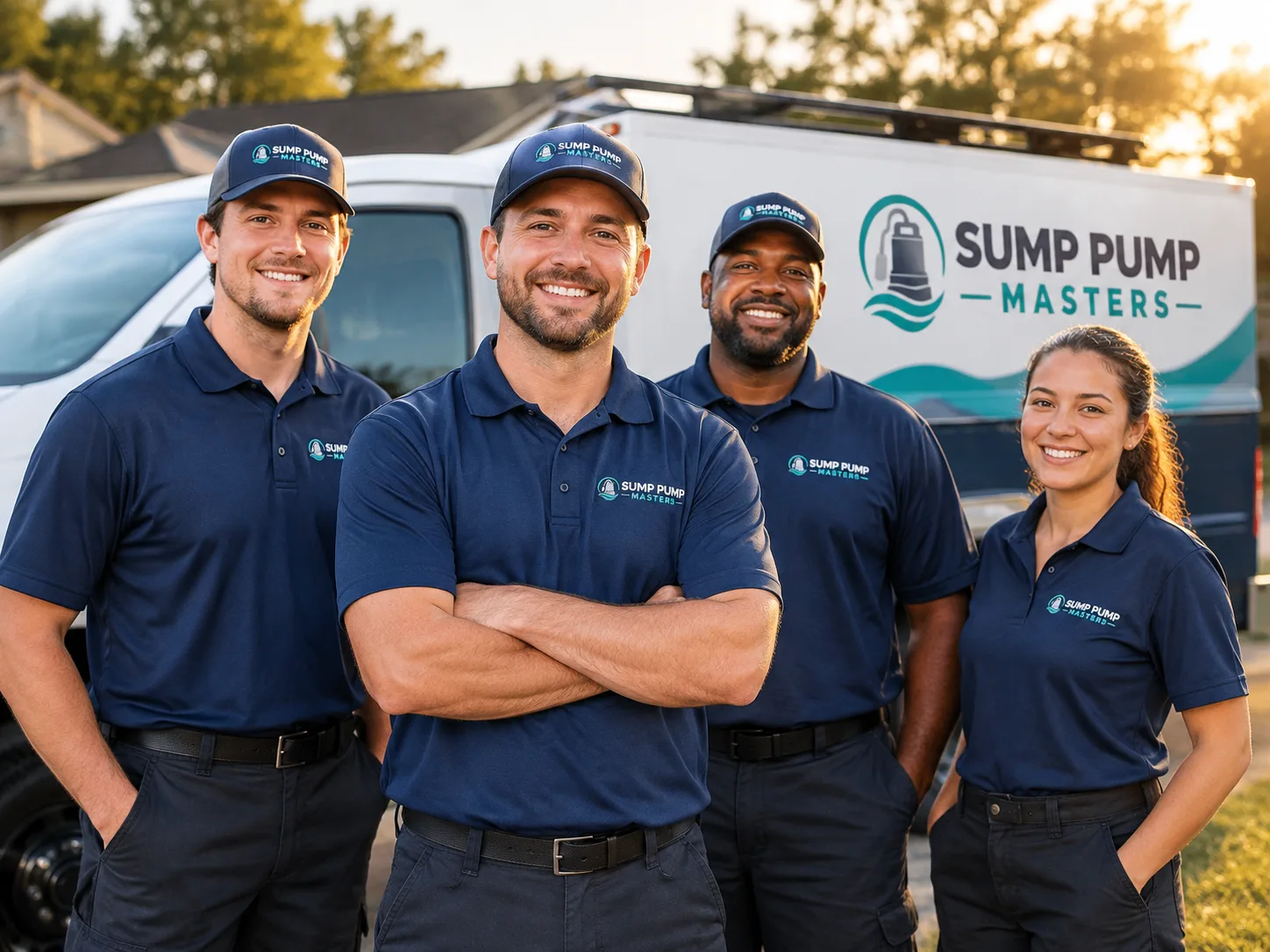 Sump Pump Repair company in Suffern, NY